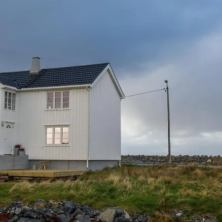 Olsens Robekk
