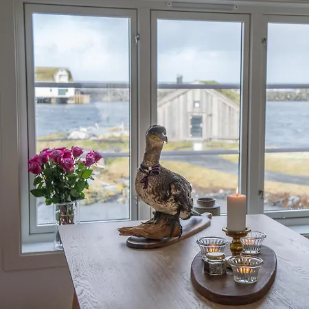 Olsens Robekk Kristiansund