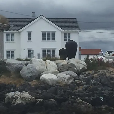 Olsens Robekk Penzion Kristiansund